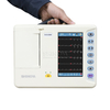 휴대용 수의사 ECG 기계 수의사 심전도
