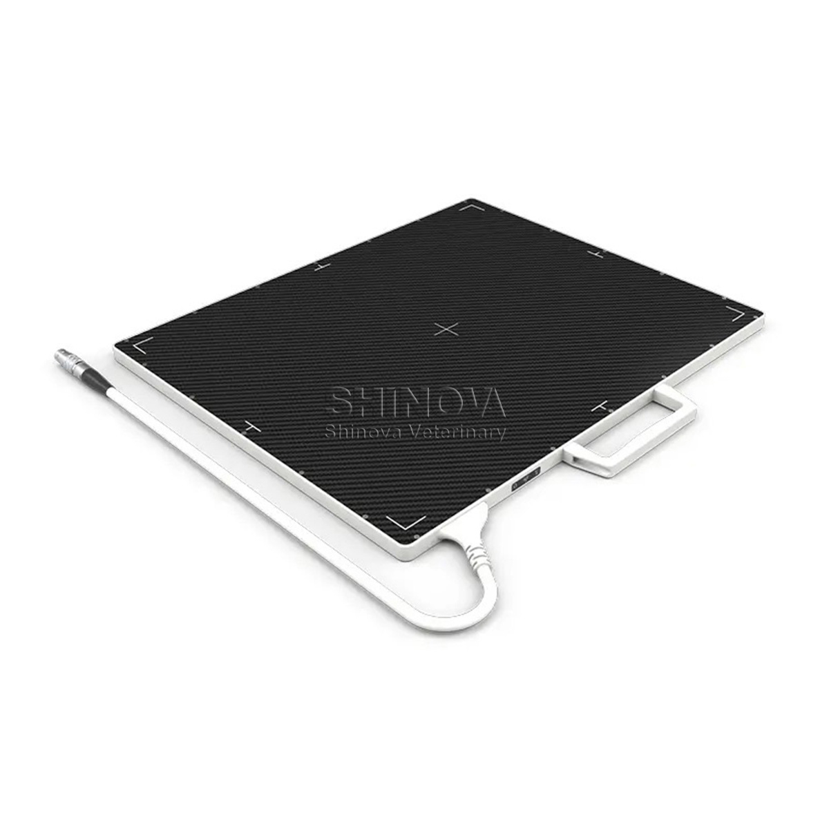 엑스레이 평면 패널 탐지기