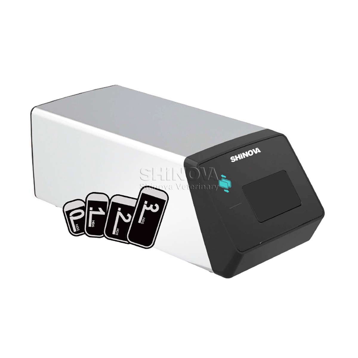 디지털 LMaging 플레이트 스캐너